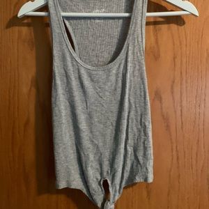 Aerie crop top